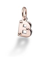 Pendente Le Bebé Donna in Oro rosa LBB170-B - LBB170-B